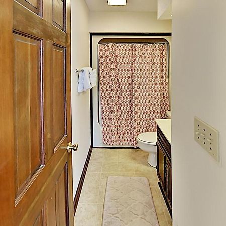 Shipwatch Pointe 2Br Condo Steps To The Beach Myrtle Beach Esterno foto