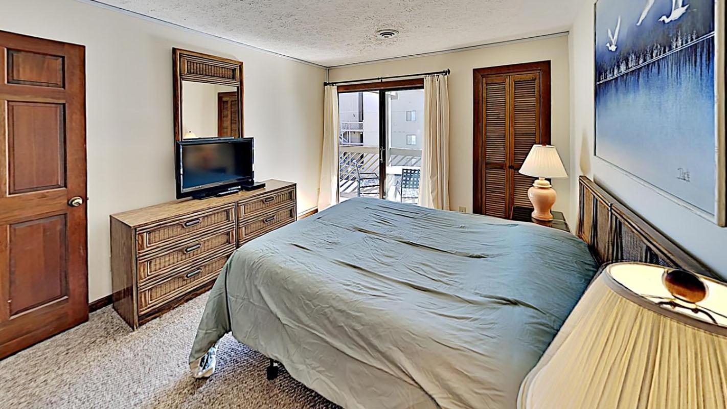 Shipwatch Pointe 2Br Condo Steps To The Beach Myrtle Beach Esterno foto