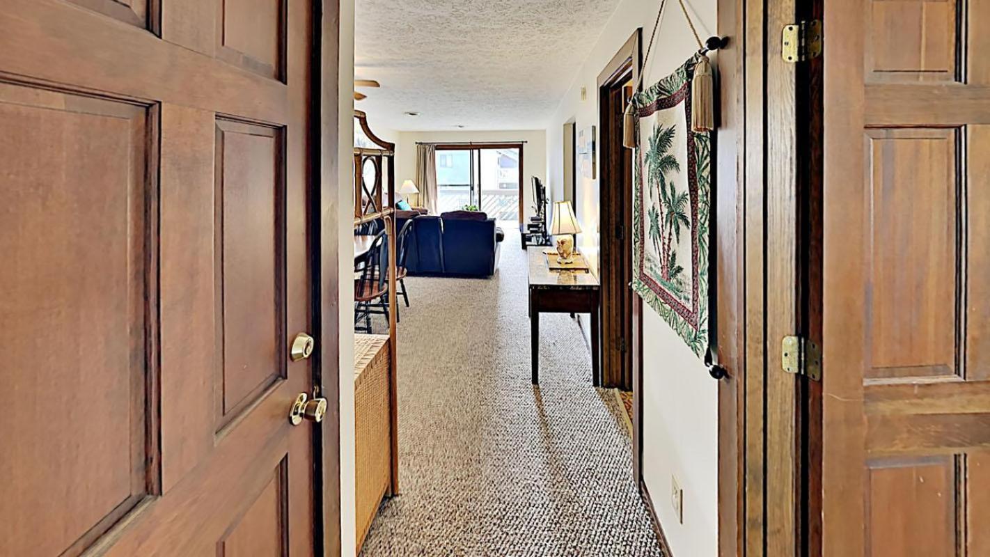 Shipwatch Pointe 2Br Condo Steps To The Beach Myrtle Beach Esterno foto