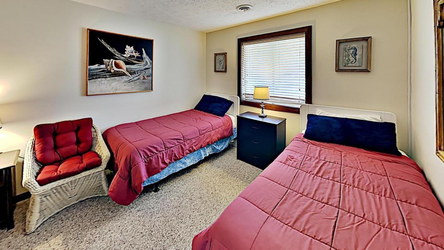 Shipwatch Pointe 2Br Condo Steps To The Beach Myrtle Beach Esterno foto