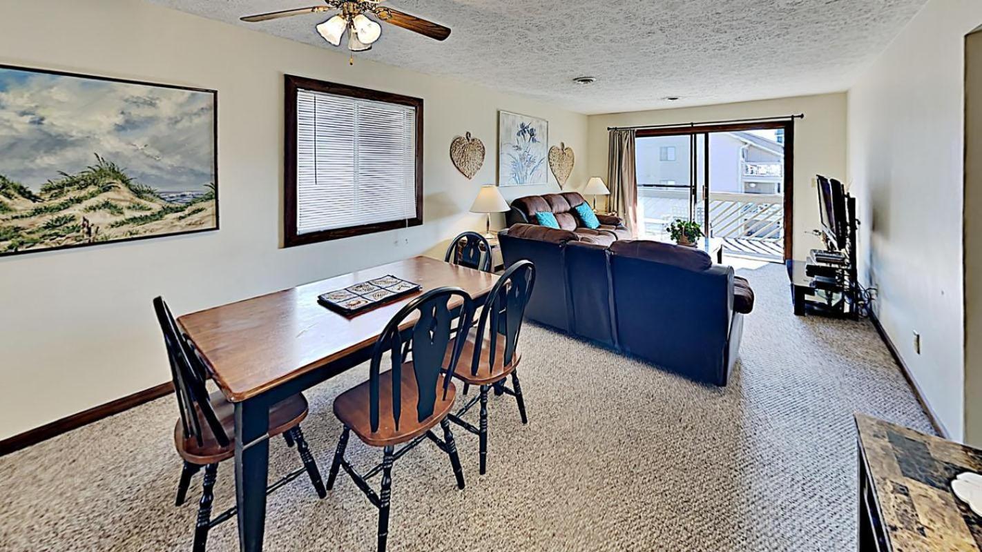 Shipwatch Pointe 2Br Condo Steps To The Beach Myrtle Beach Esterno foto