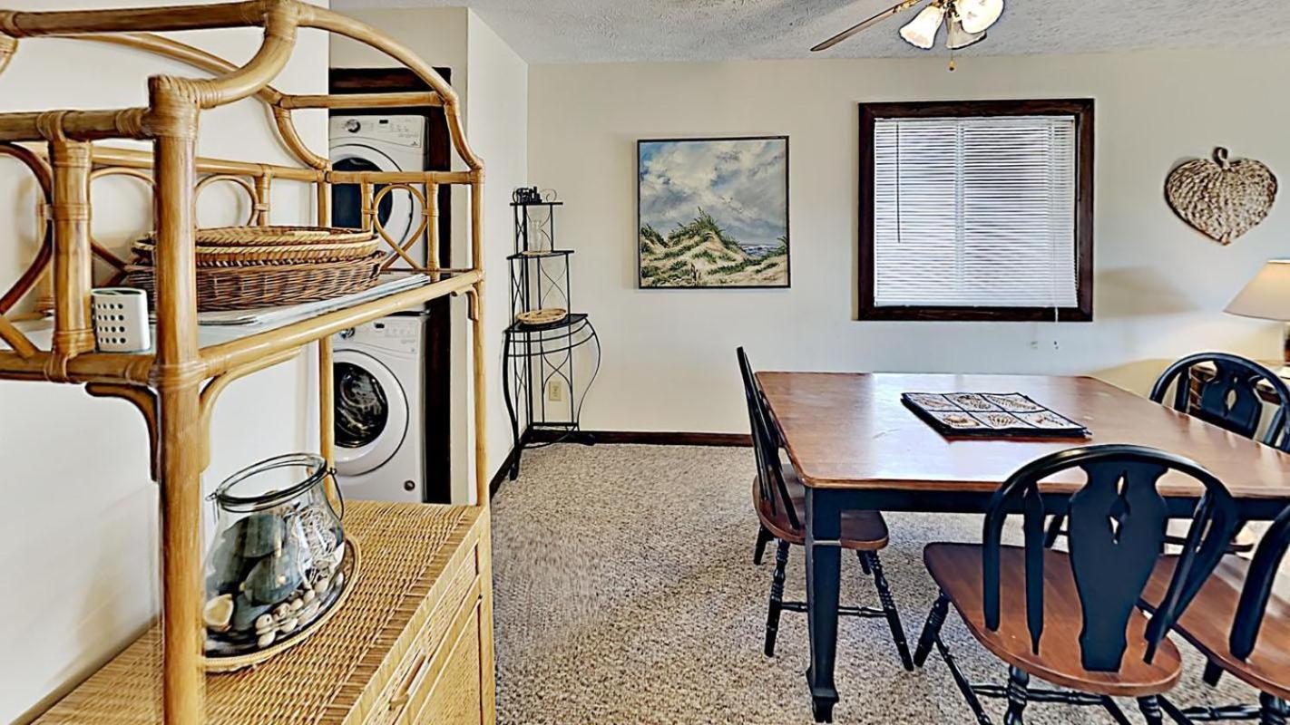 Shipwatch Pointe 2Br Condo Steps To The Beach Myrtle Beach Esterno foto